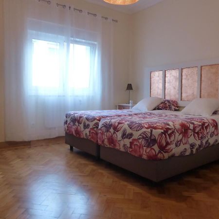 Bento Charming Apartment - Sixtyfive Boutique Home Lisboa Dış mekan fotoğraf