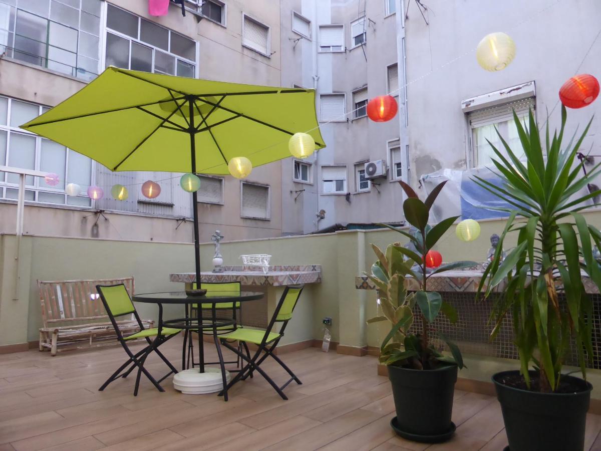 Bento Charming Apartment - Sixtyfive Boutique Home Lisboa Dış mekan fotoğraf