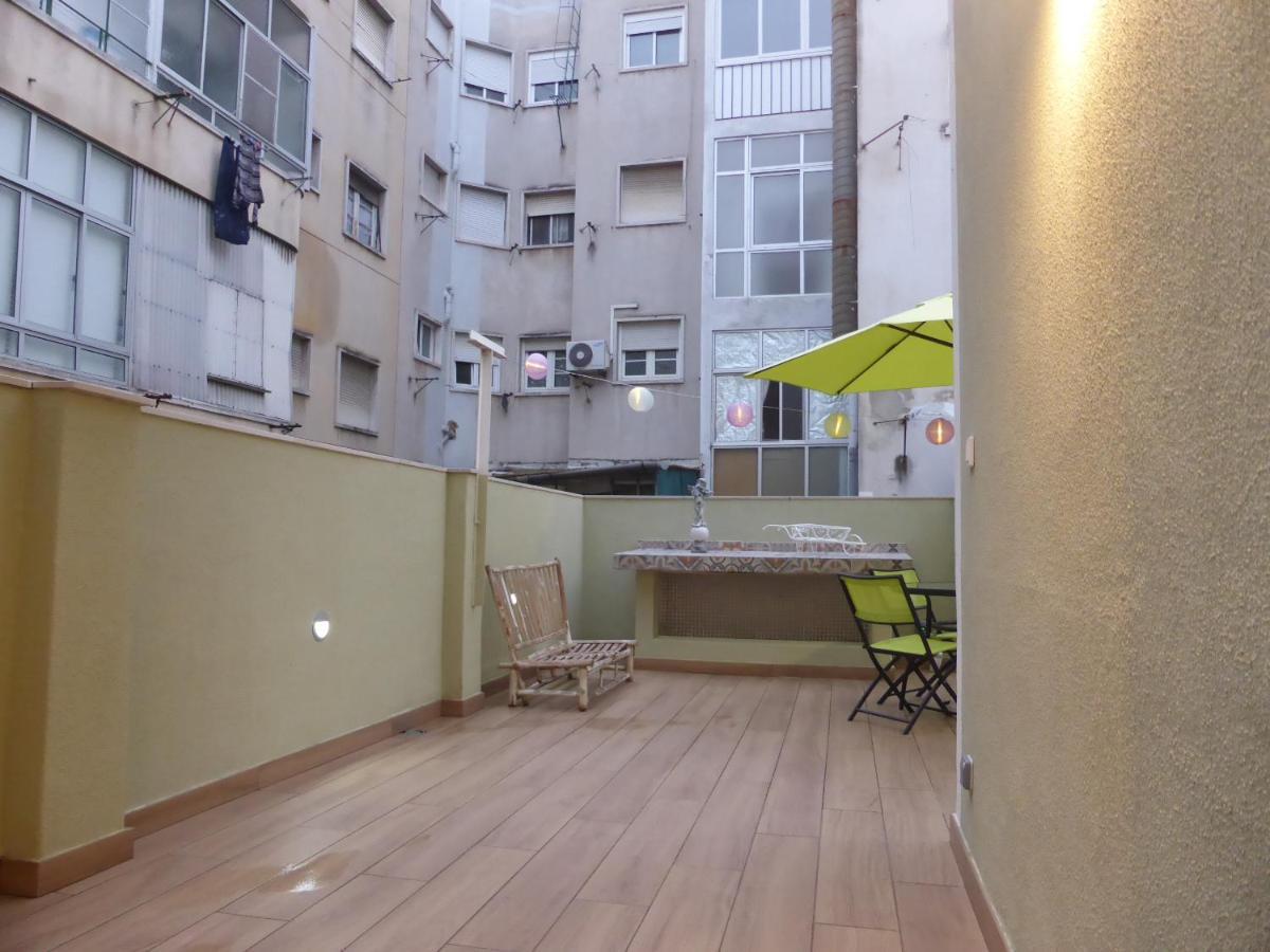 Bento Charming Apartment - Sixtyfive Boutique Home Lisboa Dış mekan fotoğraf