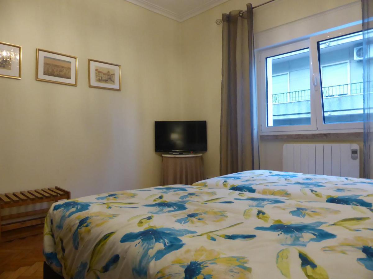 Bento Charming Apartment - Sixtyfive Boutique Home Lisboa Dış mekan fotoğraf