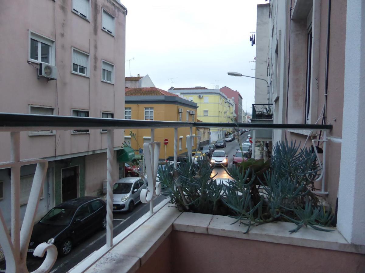 Bento Charming Apartment - Sixtyfive Boutique Home Lisboa Dış mekan fotoğraf