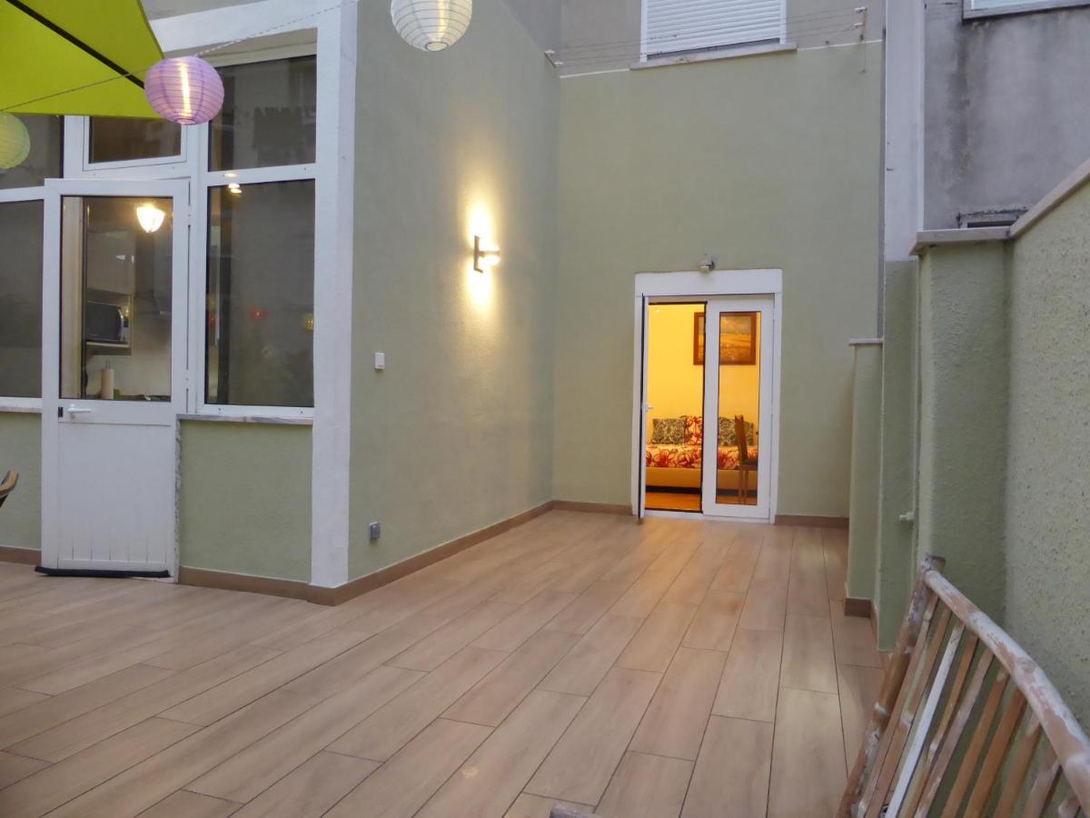 Bento Charming Apartment - Sixtyfive Boutique Home Lisboa Dış mekan fotoğraf