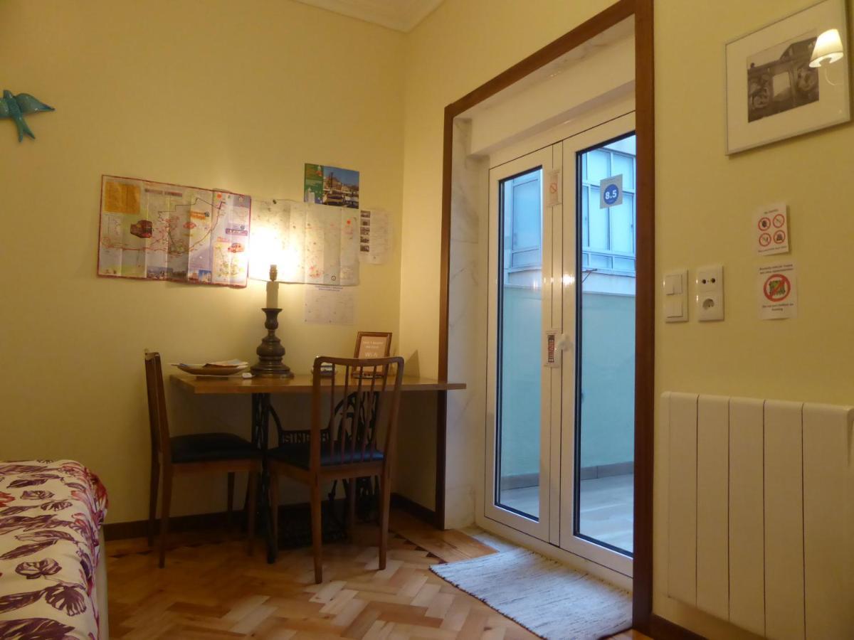 Bento Charming Apartment - Sixtyfive Boutique Home Lisboa Dış mekan fotoğraf