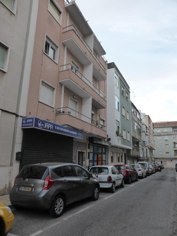 Bento Charming Apartment - Sixtyfive Boutique Home Lisboa Dış mekan fotoğraf