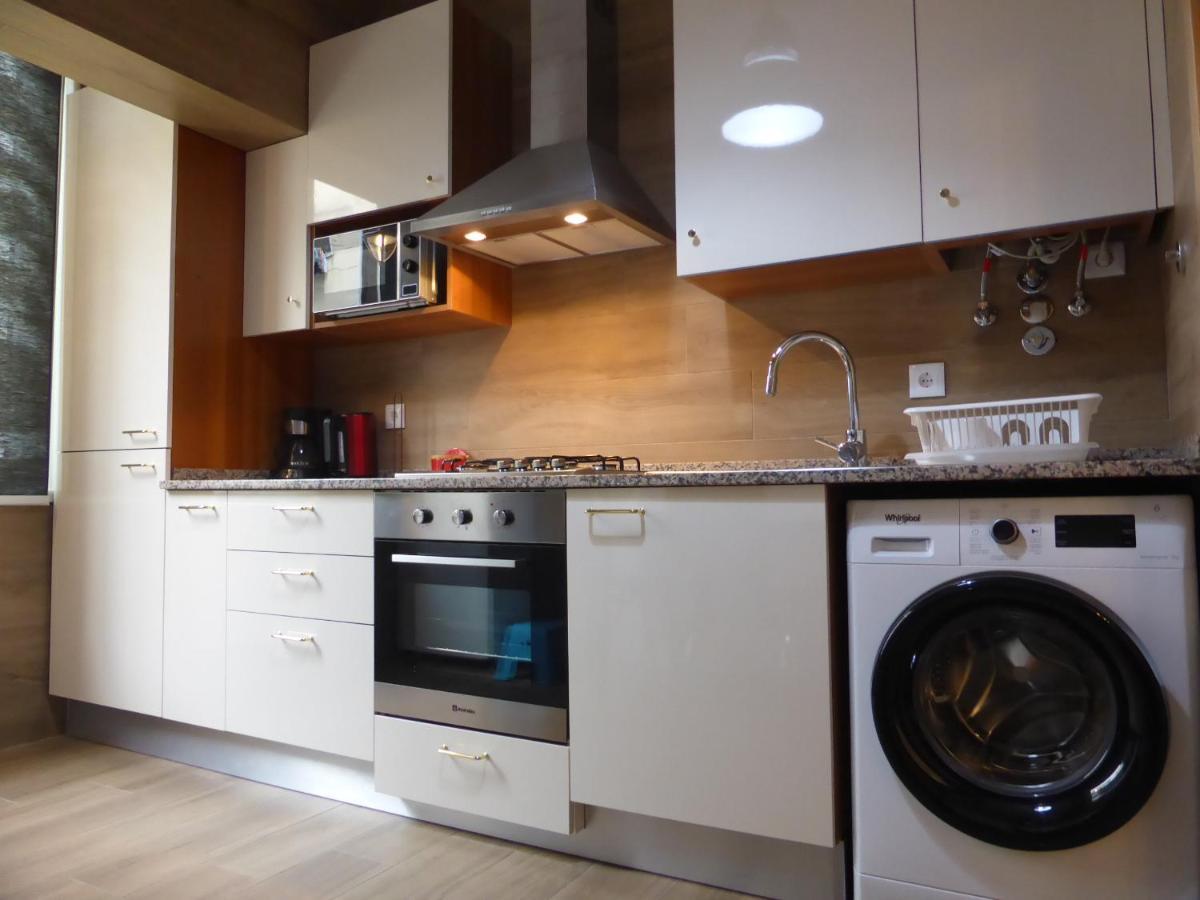 Bento Charming Apartment - Sixtyfive Boutique Home Lisboa Dış mekan fotoğraf