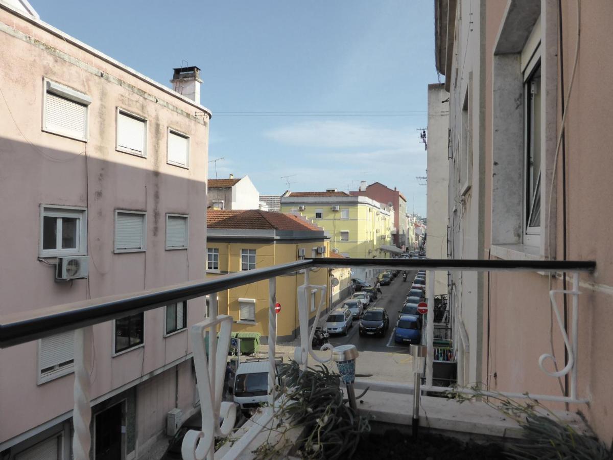 Bento Charming Apartment - Sixtyfive Boutique Home Lisboa Dış mekan fotoğraf