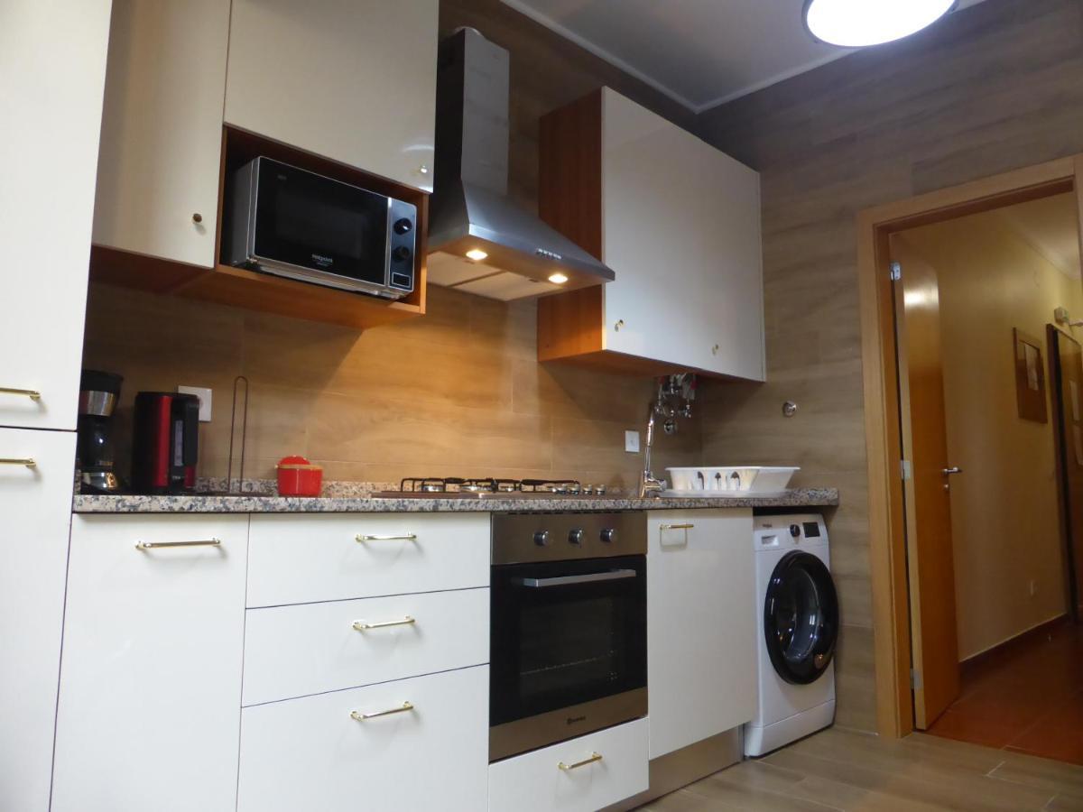 Bento Charming Apartment - Sixtyfive Boutique Home Lisboa Dış mekan fotoğraf