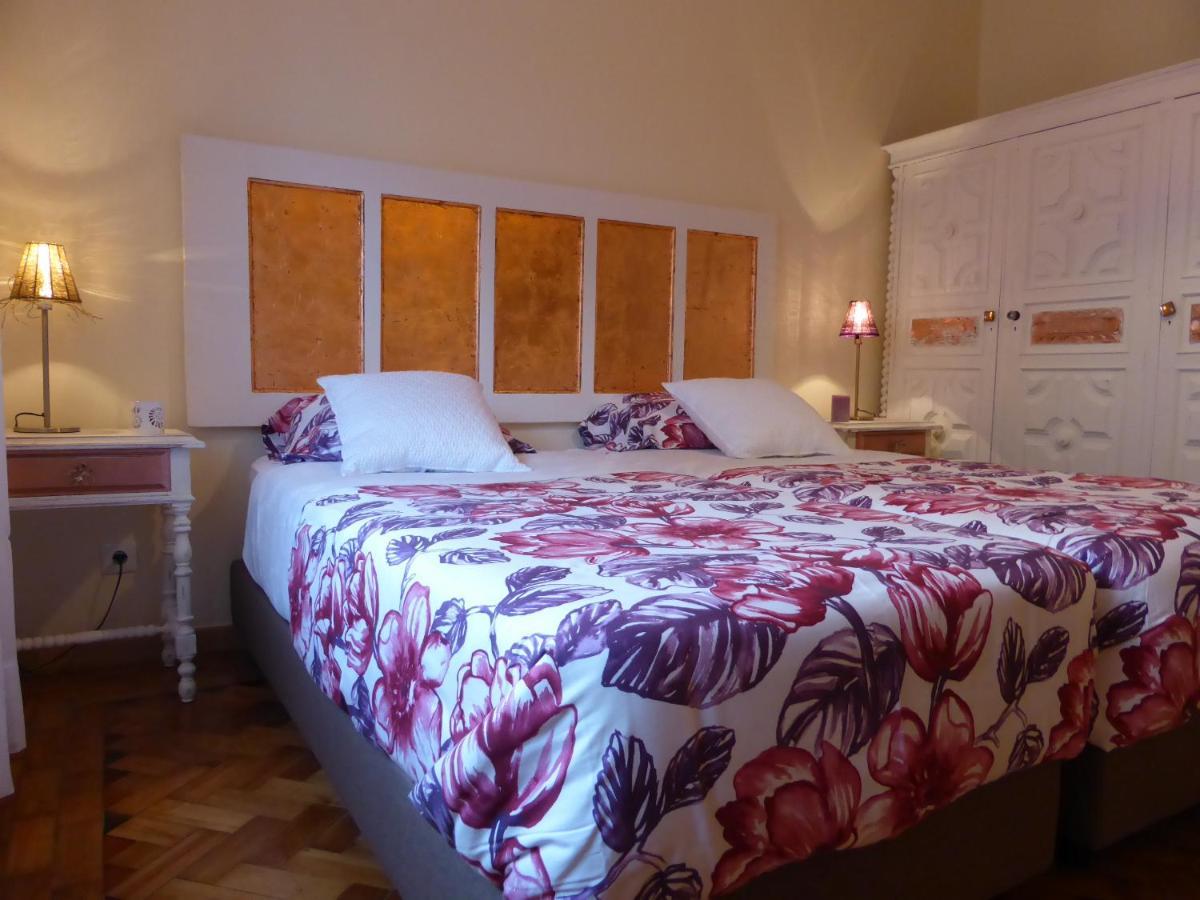 Bento Charming Apartment - Sixtyfive Boutique Home Lisboa Dış mekan fotoğraf