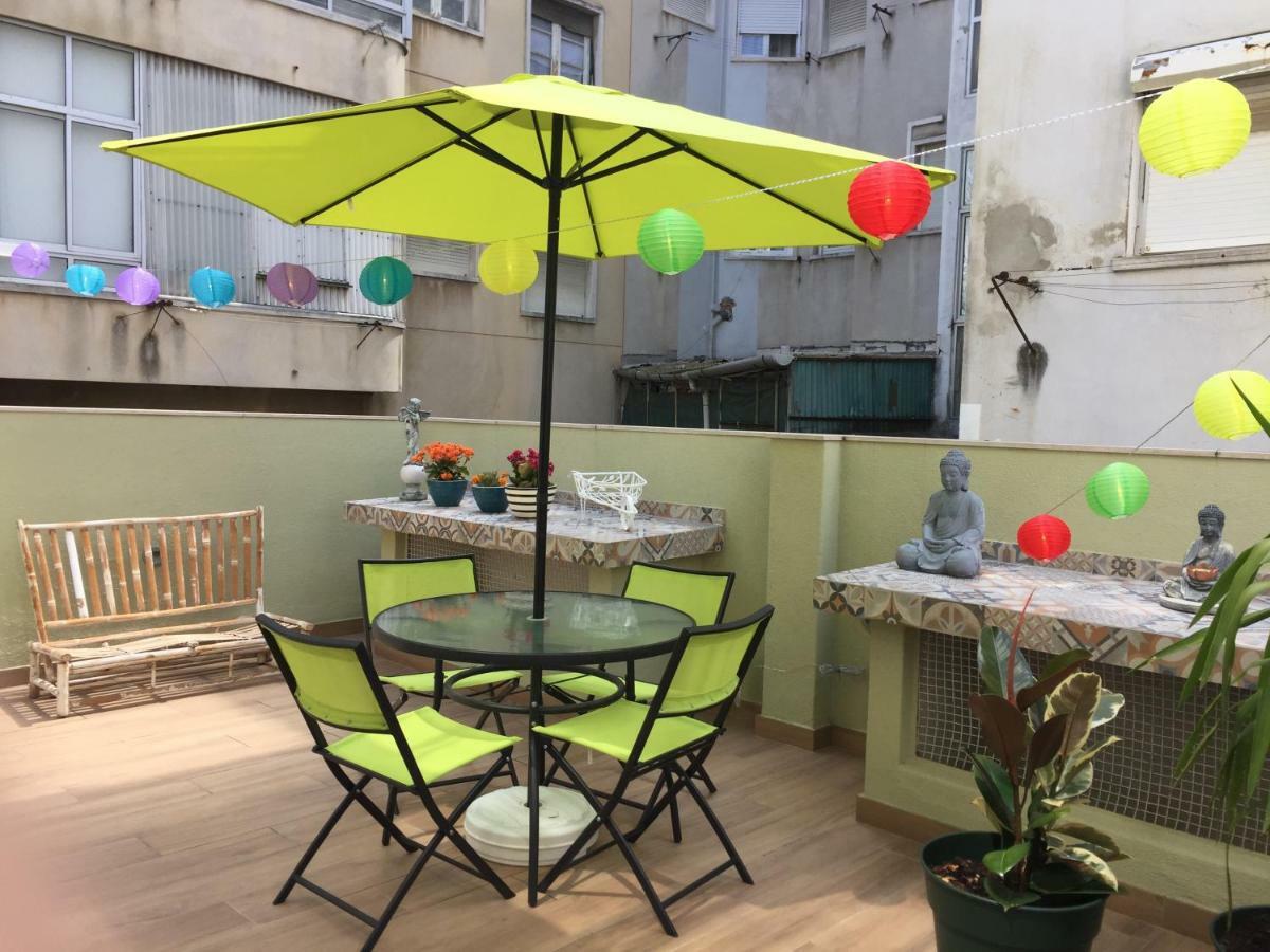 Bento Charming Apartment - Sixtyfive Boutique Home Lisboa Dış mekan fotoğraf